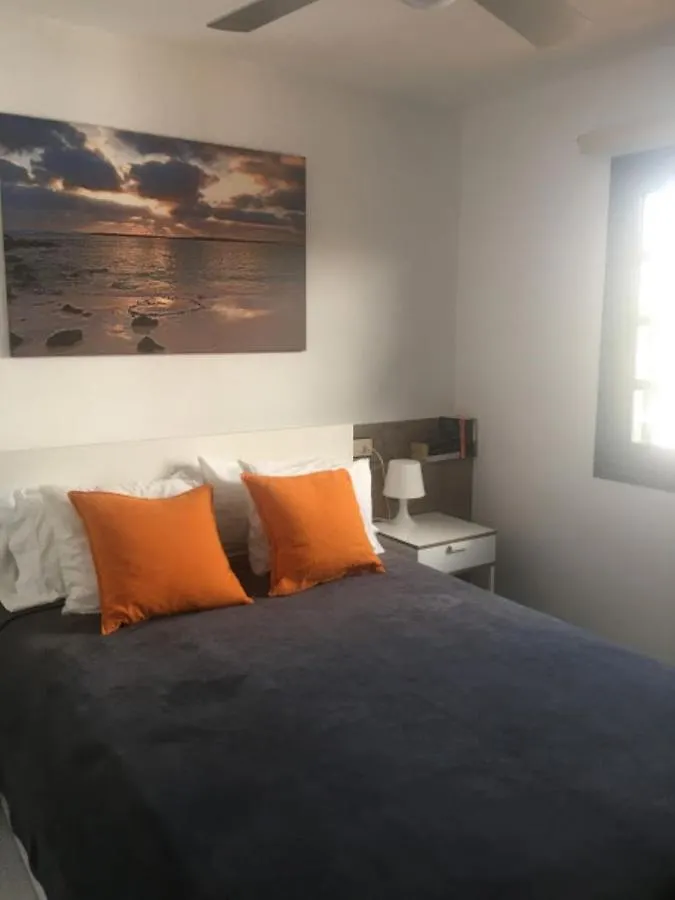 Apartamento Alcalde Marcial Sanchez Velazquez 15 Caleta de Fuste