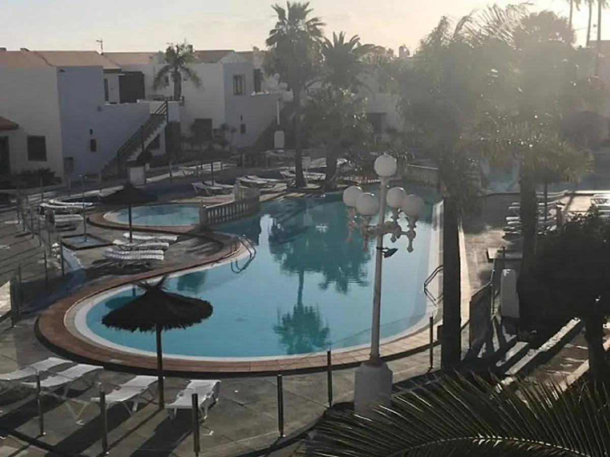Apartamento Alcalde Marcial Sanchez Velazquez 15 Caleta de Fuste