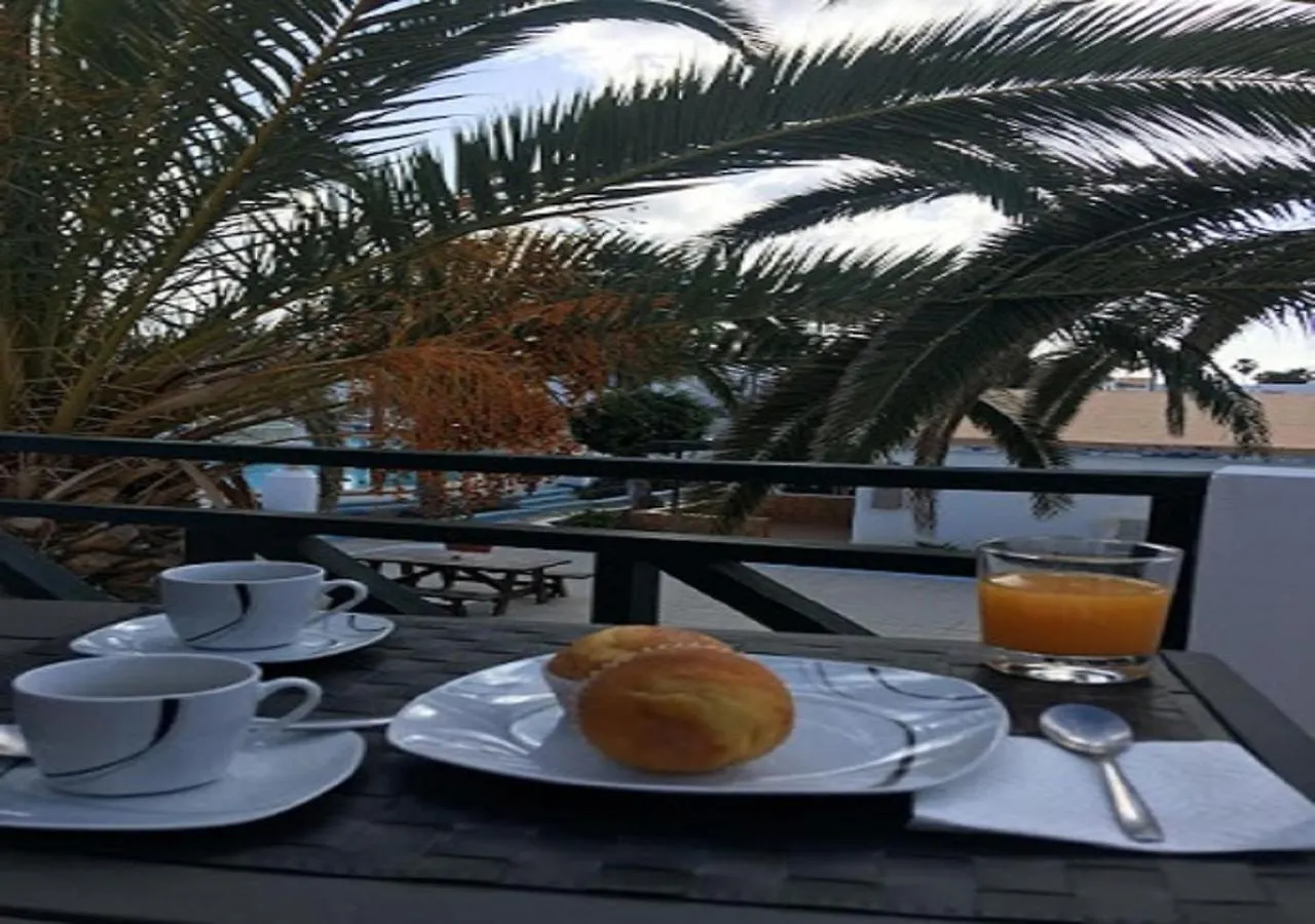 Apartamento Alcalde Marcial Sanchez Velazquez 15 Caleta de Fuste
