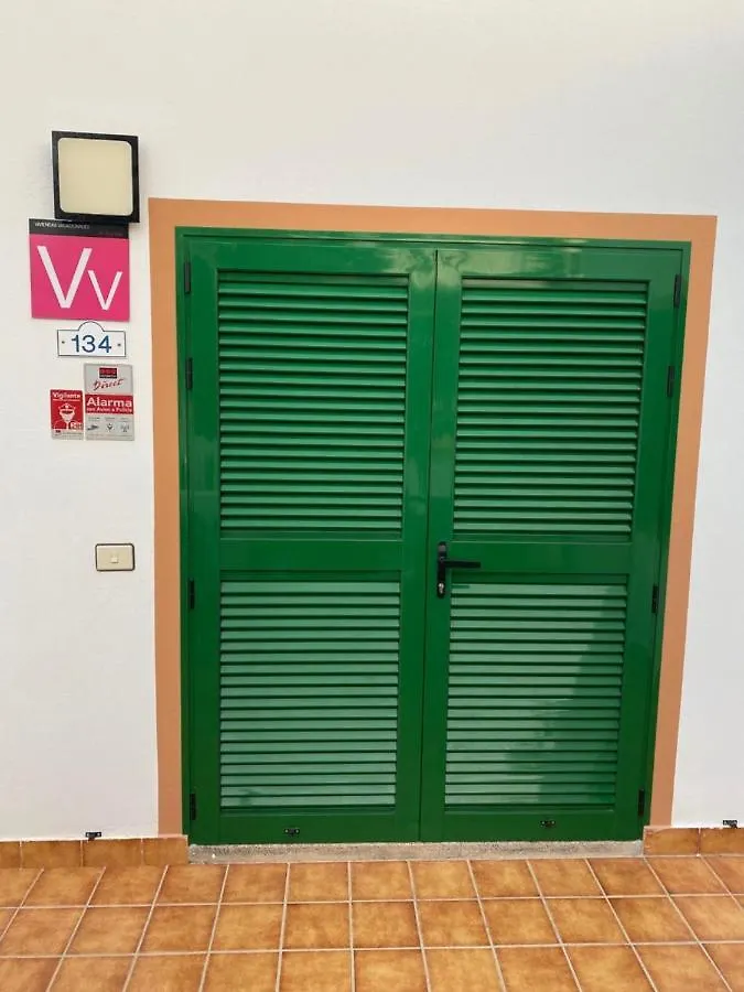 Apartamento Alcalde Marcial Sanchez Velazquez 15 Caleta de Fuste