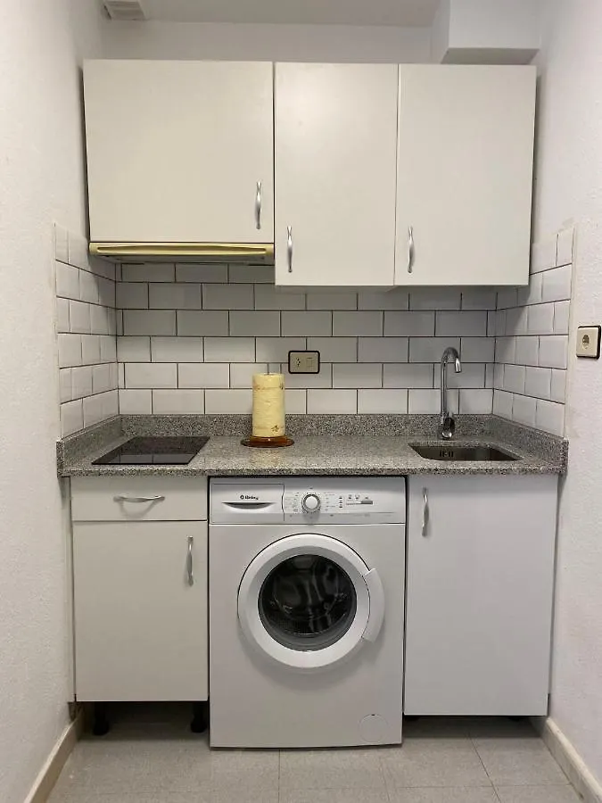 Apartamento Alcalde Marcial Sanchez Velazquez 15 Caleta de Fuste