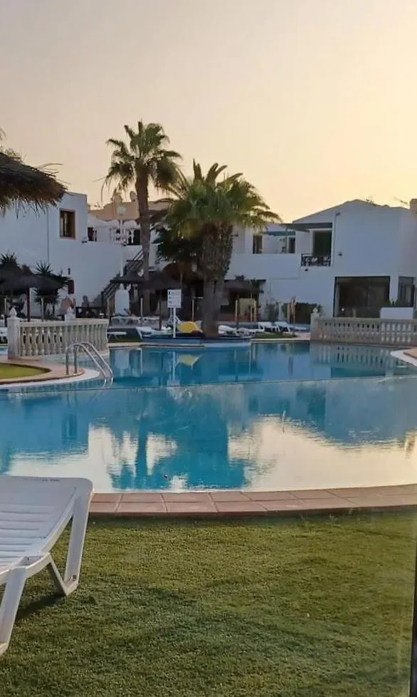 Apartamento Alcalde Marcial Sanchez Velazquez 15 Caleta de Fuste