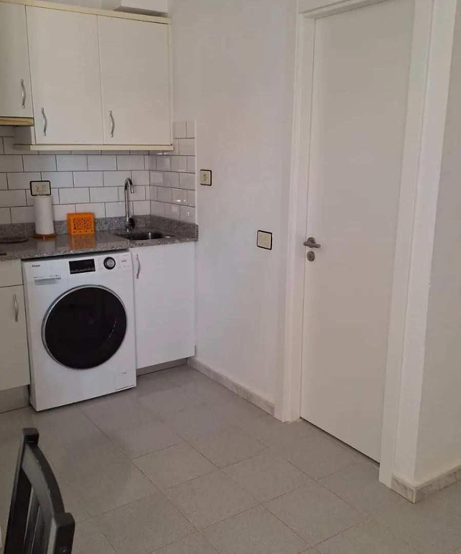 Apartamento Alcalde Marcial Sanchez Velazquez 15 Caleta de Fuste