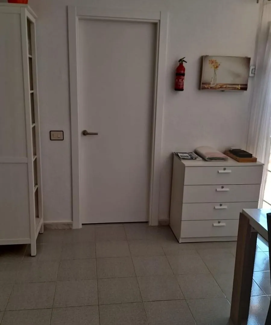 Apartamento Alcalde Marcial Sanchez Velazquez 15 Caleta de Fuste España
