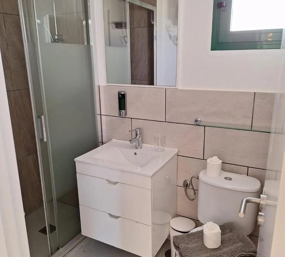 Apartamento Alcalde Marcial Sanchez Velazquez 15 Caleta de Fuste 0*,
