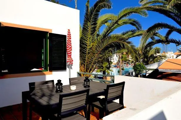 Apartamento Alcalde Marcial Sanchez Velazquez 15 Caleta de Fuste