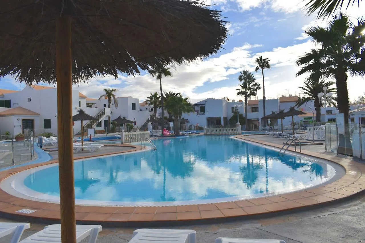 Apartamento Alcalde Marcial Sanchez Velazquez 15 Caleta de Fuste