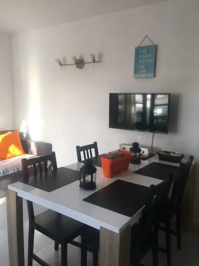 Apartamento Alcalde Marcial Sanchez Velazquez 15 Caleta de Fuste