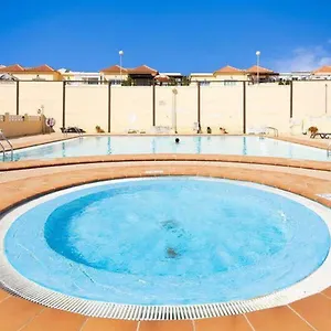 Apartamento Manuda Luxury